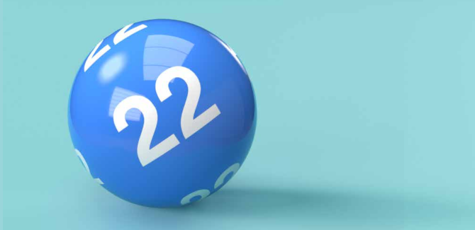 World of online contribution lotto